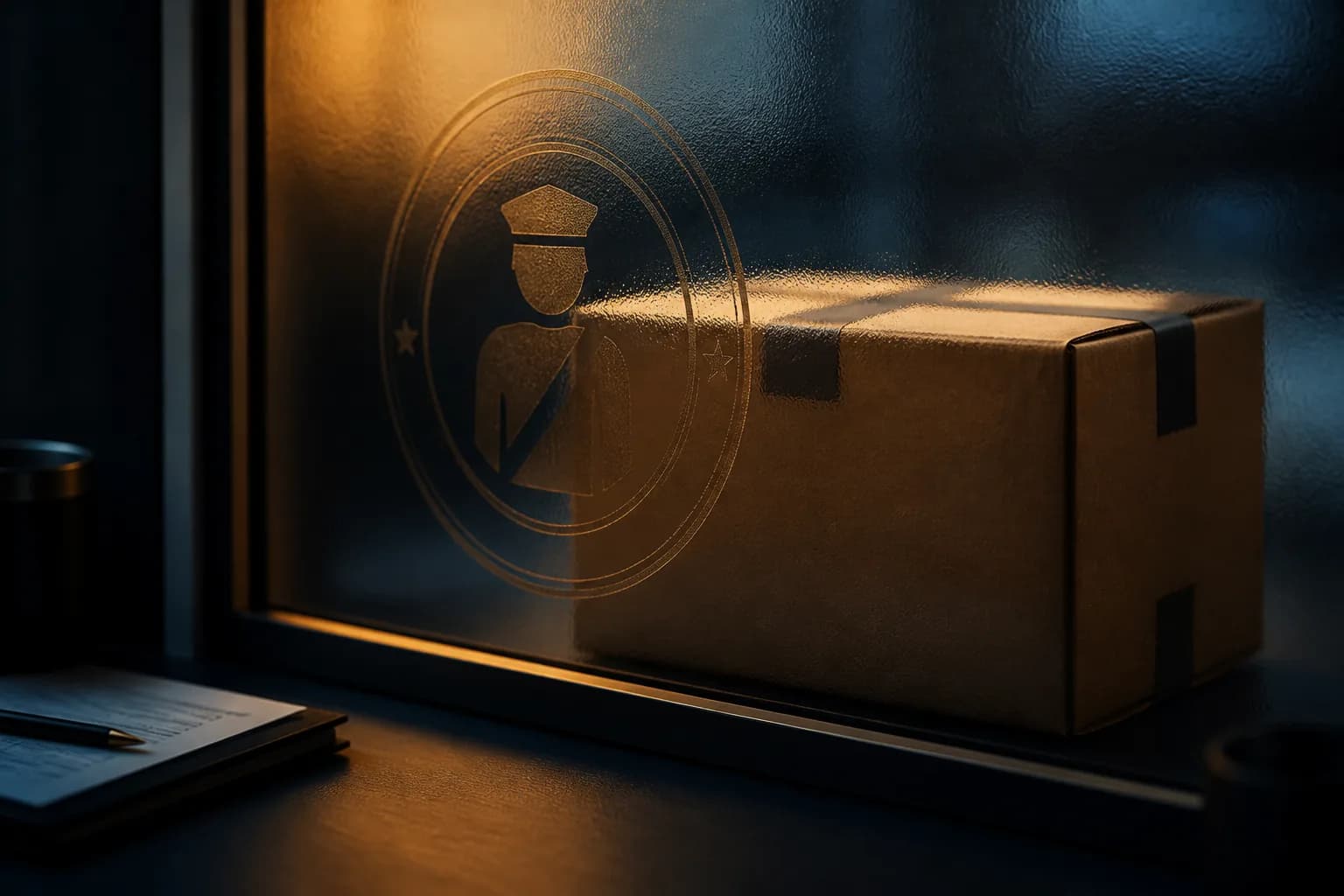 DHgate Package Stuck in Customs? What It Means & What To Do