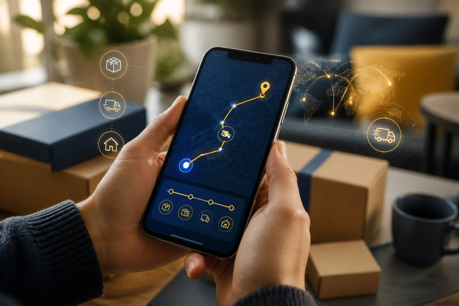 How to Track Your DHgate Shipment in 2026? A Complete Guide